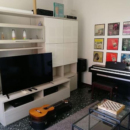 Apartament Music & Beach Savona Zewnętrze zdjęcie