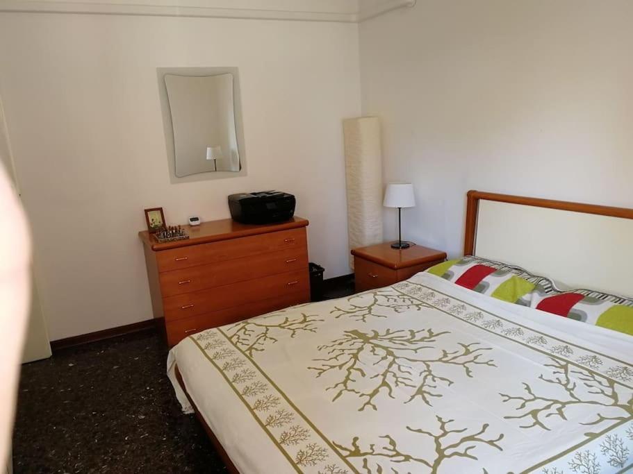 Apartament Music & Beach Savona Zewnętrze zdjęcie