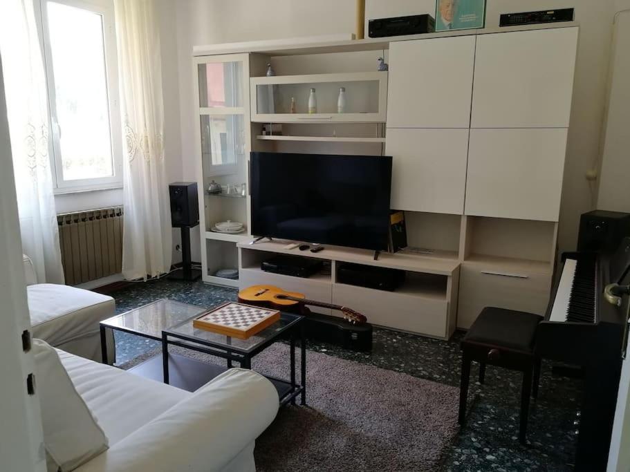 Apartament Music & Beach Savona Zewnętrze zdjęcie