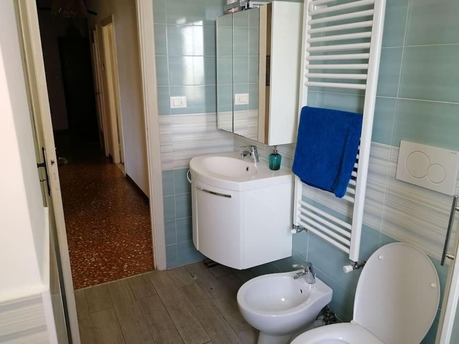 Apartament Music & Beach Savona Zewnętrze zdjęcie