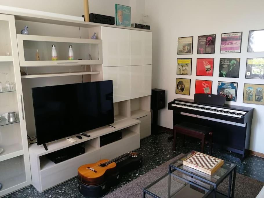 Apartament Music & Beach Savona Zewnętrze zdjęcie