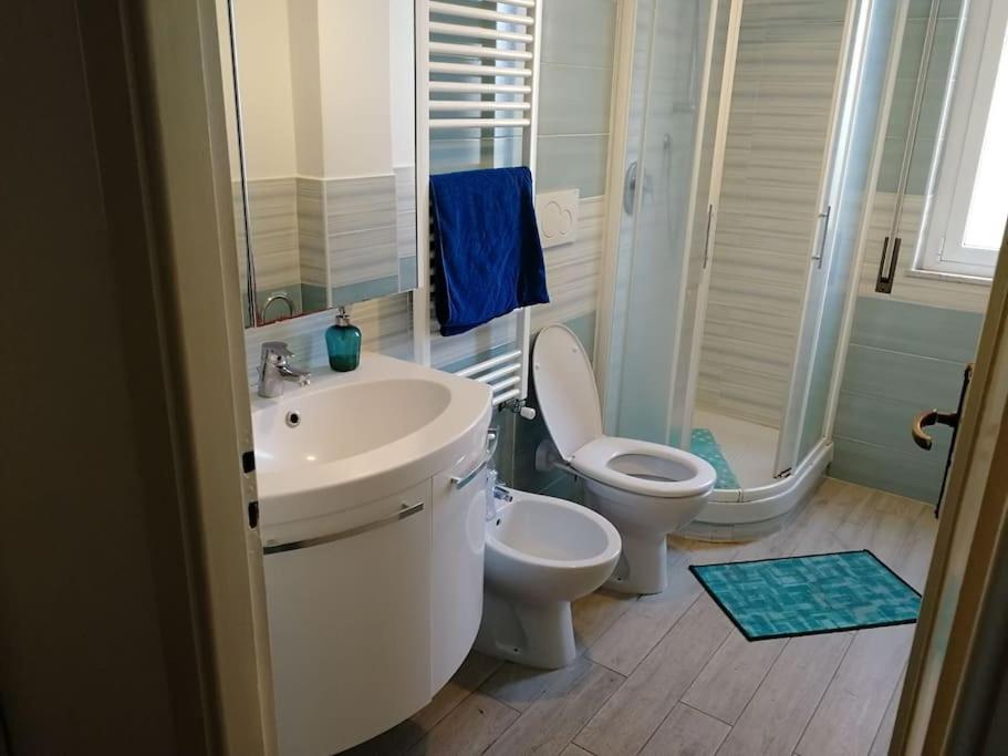 Apartament Music & Beach Savona Zewnętrze zdjęcie