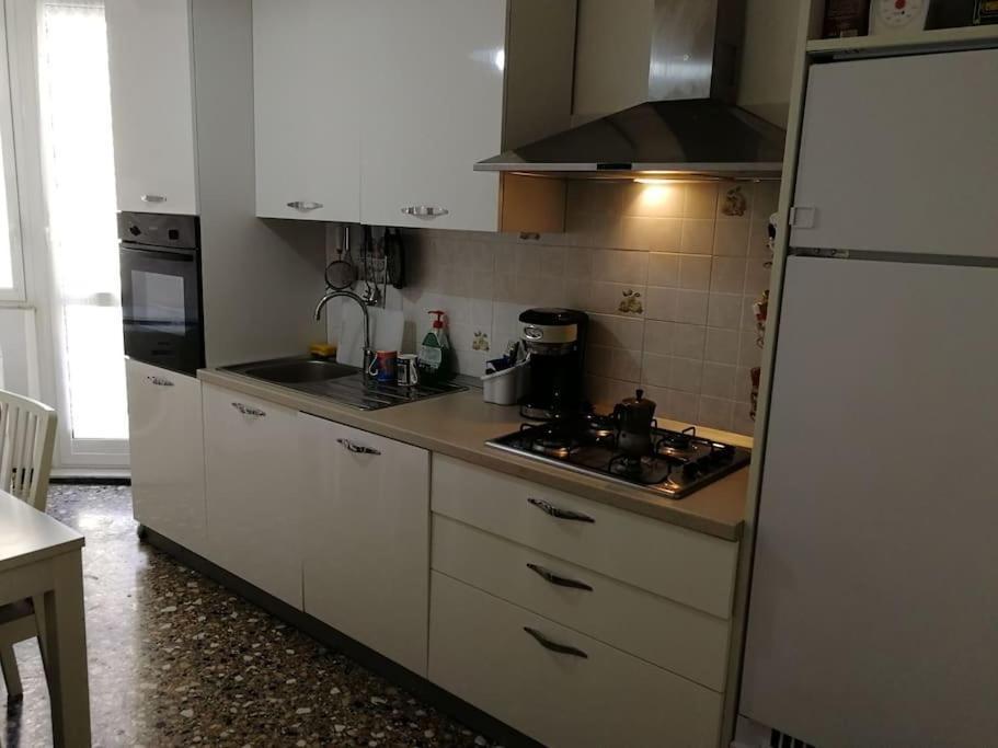Apartament Music & Beach Savona Zewnętrze zdjęcie