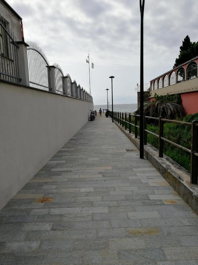 Apartament Music & Beach Savona Zewnętrze zdjęcie