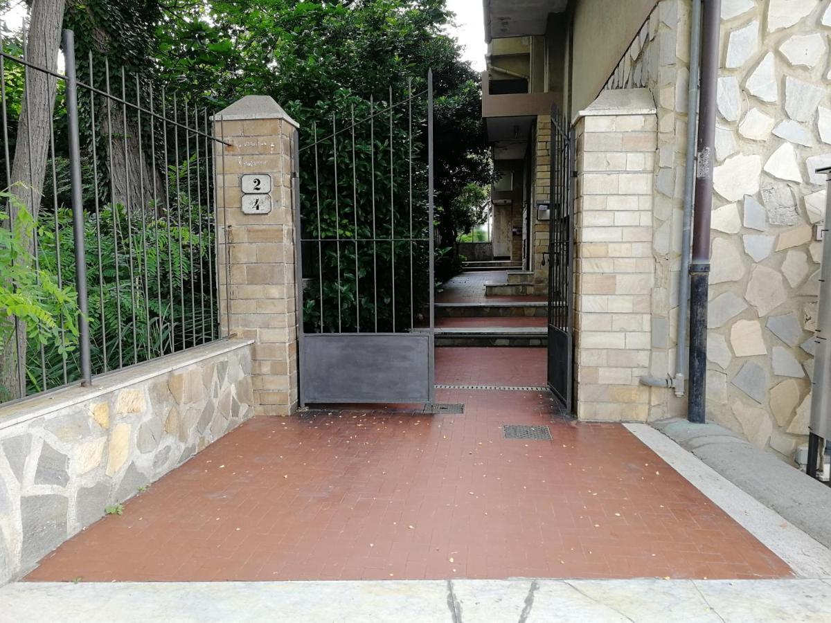Apartament Music & Beach Savona Zewnętrze zdjęcie